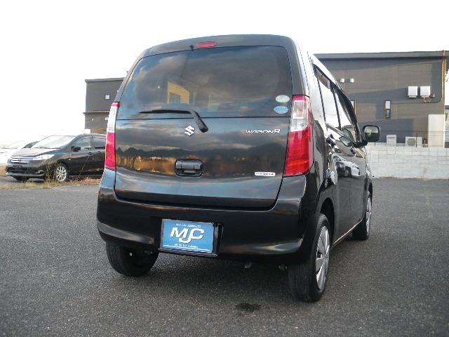 ワゴンＲ ＦＸ　ディスプレイオーディオ　フルセグＴＶ　後期モデル　１年保証（5枚目）