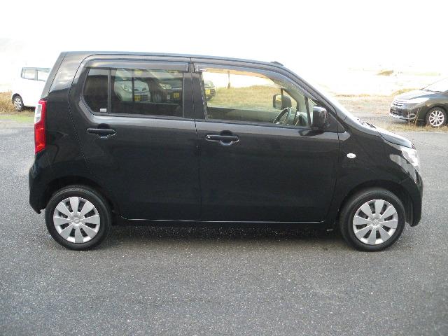 ワゴンＲ ＦＸ　ディスプレイオーディオ　フルセグＴＶ　後期モデル　１年保証（7枚目）