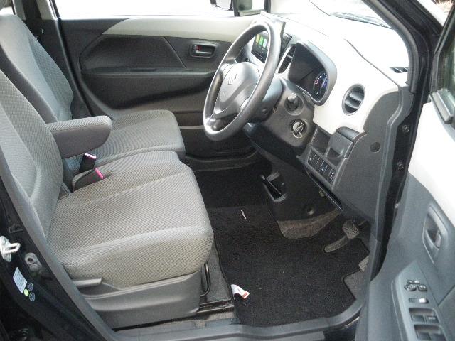 ワゴンＲ ＦＸ　ディスプレイオーディオ　フルセグＴＶ　後期モデル　１年保証（9枚目）