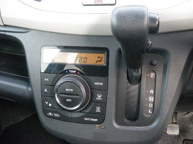 ワゴンＲ ＦＸ　ディスプレイオーディオ　フルセグＴＶ　後期モデル　１年保証（16枚目）