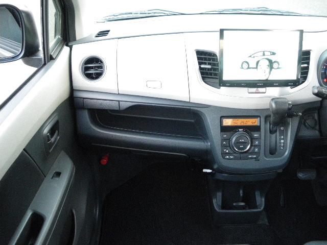 ワゴンＲ ＦＸ　ディスプレイオーディオ　フルセグＴＶ　後期モデル　１年保証（20枚目）