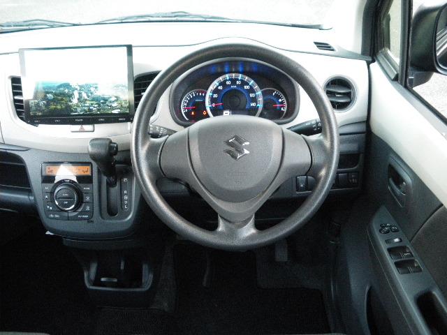 ワゴンＲ ＦＸ　ディスプレイオーディオ　フルセグＴＶ　後期モデル　１年保証（21枚目）