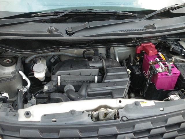 ワゴンＲ ＦＸ　ディスプレイオーディオ　フルセグＴＶ　後期モデル　１年保証（23枚目）