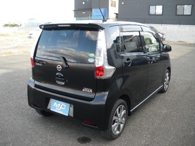 デイズ ハイウェイスター　Ｇターボ　ＨＩＤ　全方位カメラ　１年保証（6枚目）