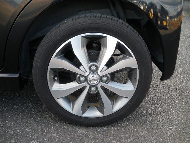 デイズ ハイウェイスター　Ｇターボ　ＨＩＤ　全方位カメラ　１年保証（9枚目）