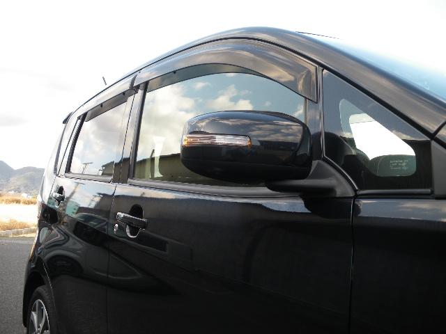 デイズ ハイウェイスター　Ｇターボ　ＨＩＤ　全方位カメラ　１年保証（10枚目）