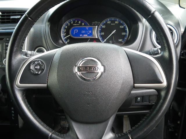 デイズ ハイウェイスター　Ｇターボ　ＨＩＤ　全方位カメラ　１年保証（14枚目）