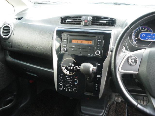 デイズ ハイウェイスター　Ｇターボ　ＨＩＤ　全方位カメラ　１年保証（16枚目）