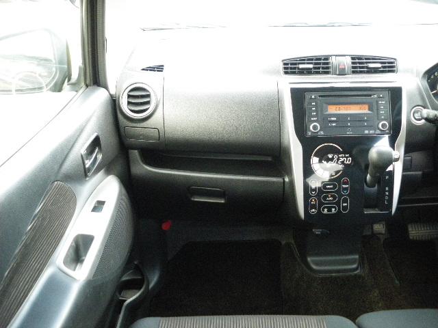 デイズ ハイウェイスター　Ｇターボ　ＨＩＤ　全方位カメラ　１年保証（25枚目）