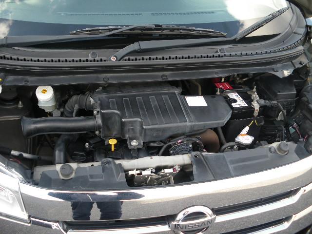 デイズ ハイウェイスター　Ｇターボ　ＨＩＤ　全方位カメラ　１年保証（28枚目）