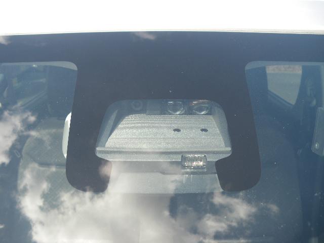 ワゴンＲ ハイブリッドＦＸ　後期モデル　衝突被害軽減ブレーキ　１年保証（8枚目）