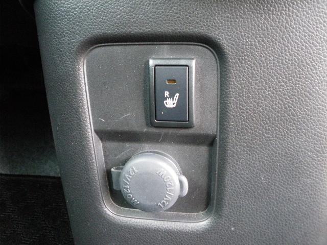 ワゴンＲ ハイブリッドＦＸ　後期モデル　衝突被害軽減ブレーキ　１年保証（18枚目）