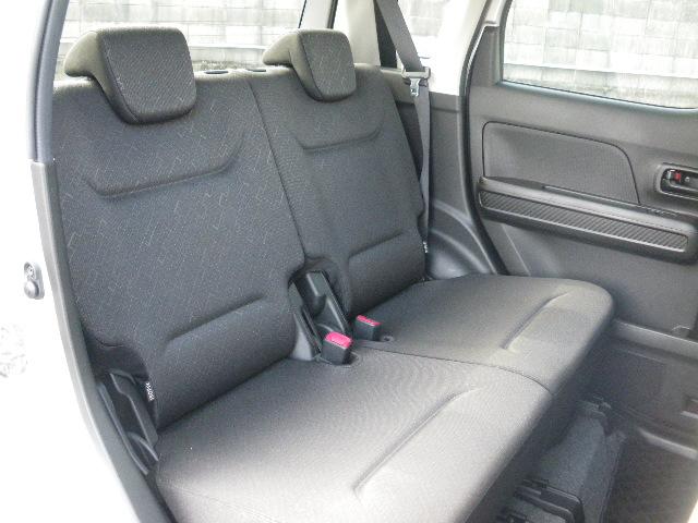 ワゴンＲ ハイブリッドＦＸ　後期モデル　衝突被害軽減ブレーキ　１年保証（22枚目）