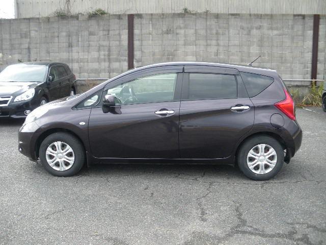 ノート メダリスト　ナビＴＶ　全方位カメラ（4枚目）