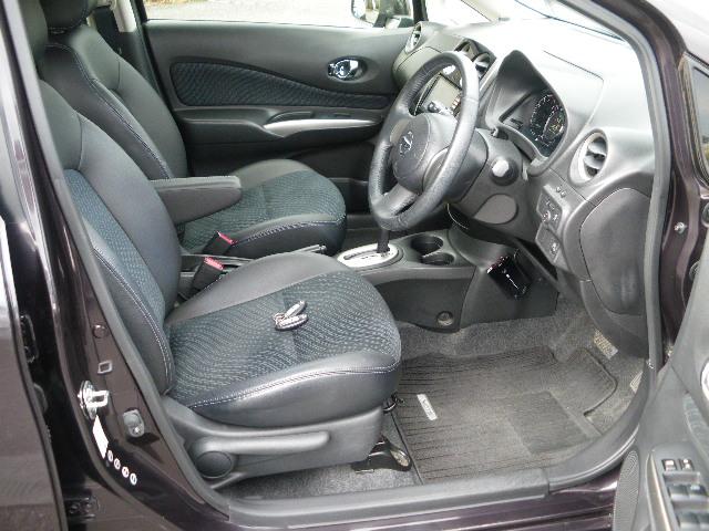 ノート メダリスト　ナビＴＶ　全方位カメラ（9枚目）