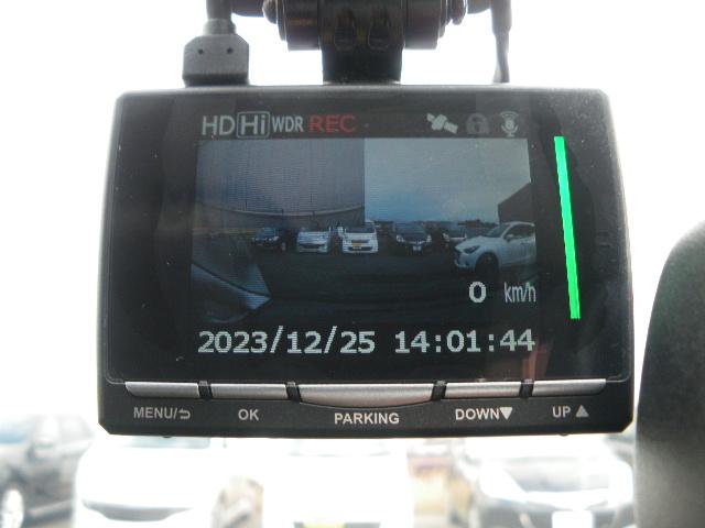 ノート メダリスト　ナビＴＶ　全方位カメラ（22枚目）