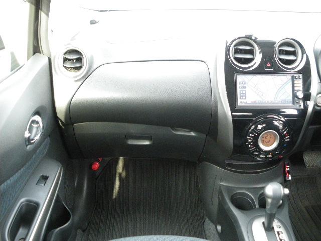 ノート メダリスト　ナビＴＶ　全方位カメラ（25枚目）