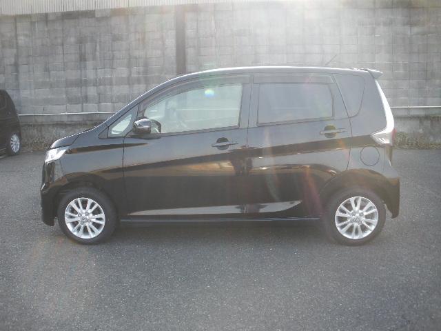 デイズ ハイウェイスター　Ｘ　ナビＴＶ　バックカメラ　ＨＩＤライト　１年保証（4枚目）