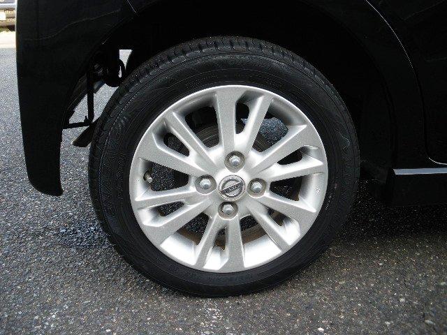 デイズ ハイウェイスター　Ｘ　ナビＴＶ　バックカメラ　ＨＩＤライト　１年保証（9枚目）