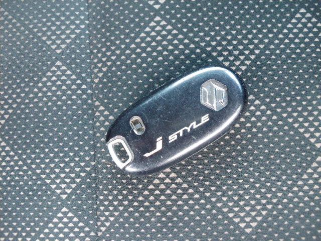 �X�}�[�g�L�[