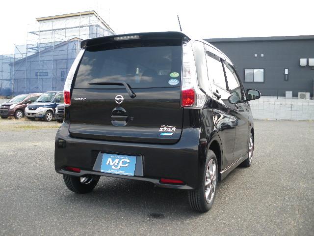 デイズ ハイウェイスター　Ｇ　ナビＴＶ　全方位カメラ　新品１４アルミ＆タイヤ　１年保証（5枚目）