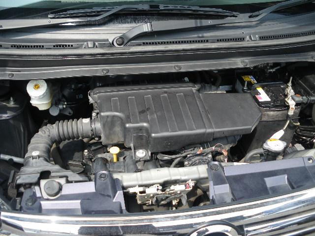 �G���W�����[���i�A�C�h�����O�X�g�b�v�@�����s�v�̃^�C�~���O�`�F�[�����j