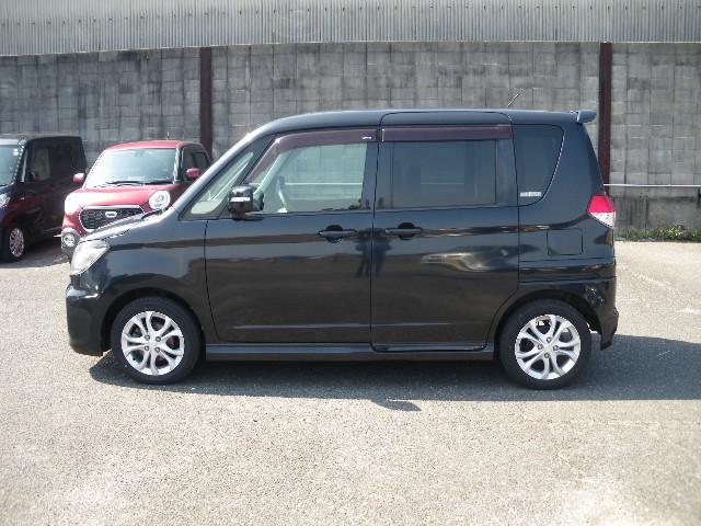 ソリオバンディット ベースグレード　ナビＴＶ　ＨＩＤライト　両側電動スライドドア（4枚目）