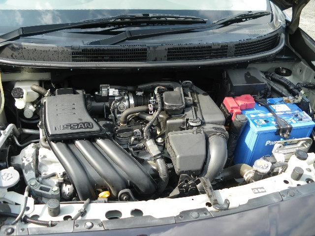 �G���W�����[���i�A�C�h�����O�X�g�b�v�@�����s�v�̃^�C�~���O�`�F�[�����j