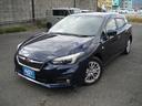 インプレッサスポーツ 1.6i-Lアイサイト ナビTV バック+サイドモニター 衝突被害軽減ブレーキ 1年保証 中古車画像_3