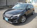 インプレッサスポーツ　１．６ｉ－Ｌ　クリスタルブラックシリカ　（北九州ナンバー登録前提・令和７年度自動車税コミ）