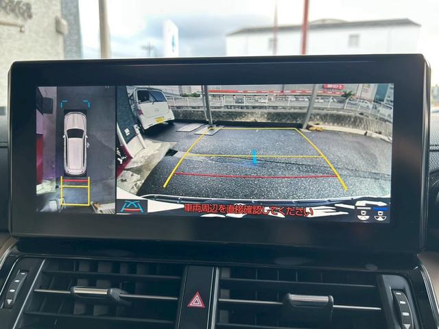 ランドクルーザー ＺＸ　ナビテレビ　Ｂｌｕｅｔｏｏｔｈ接続　アラウンドビューモニター　サンルーフ　電動リアゲート　オートマチックハイビーム　レザーシート　ＬＥＤライト（12枚目）