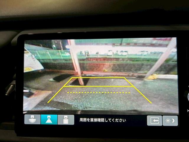 フィット ｅ：ＨＥＶ　ＲＳ　ホンダセンシング　ＬＥＤヘッドライト　ＥＴＣ２．０　ナビテレビ　バックカメラ　スマートキー　プッシュスタート　セキュリティー　前後ドライブレコーダー　デジタルインナーミラー（12枚目）