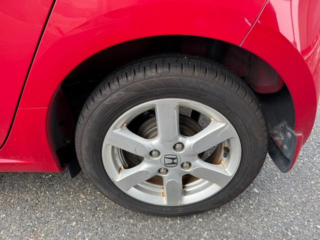 N-ONE プレミアム・Lパッケージ ナビテレビ スマートキー プッシュスタート セキュリティー ベンチシート 純正アルミホイール HIDライト(10枚目)