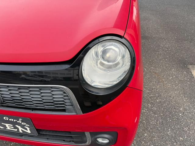 N-ONE プレミアム・Lパッケージ ナビテレビ スマートキー プッシュスタート セキュリティー ベンチシート 純正アルミホイール HIDライト(13枚目)