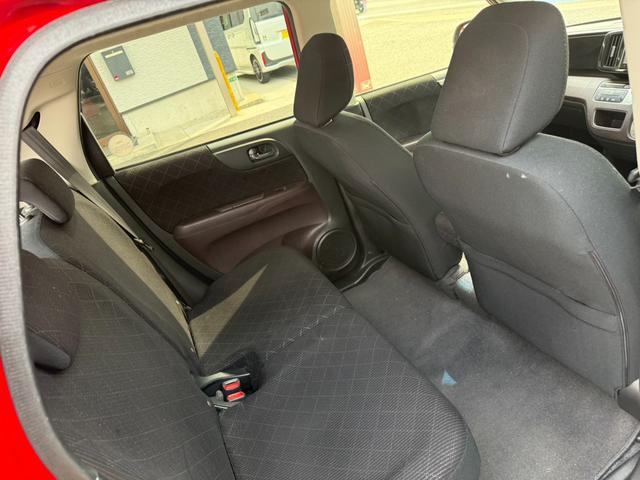 N-ONE プレミアム・Lパッケージ ナビテレビ スマートキー プッシュスタート セキュリティー ベンチシート 純正アルミホイール HIDライト(22枚目)