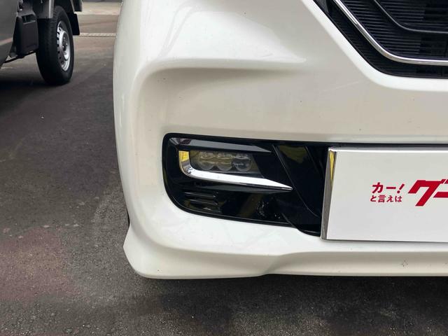 Ｎ－ＢＯＸカスタム Ｇ・Ｌホンダセンシング　ＥＴＣ　バックカメラ　両側スライド・片側電動　ナビ　ＴＶ　クリアランスソナー　オートクルーズコントロール　レーンアシスト　衝突被害軽減システム　オートライト　ＬＥＤヘッドランプ　スマートキー（23枚目）