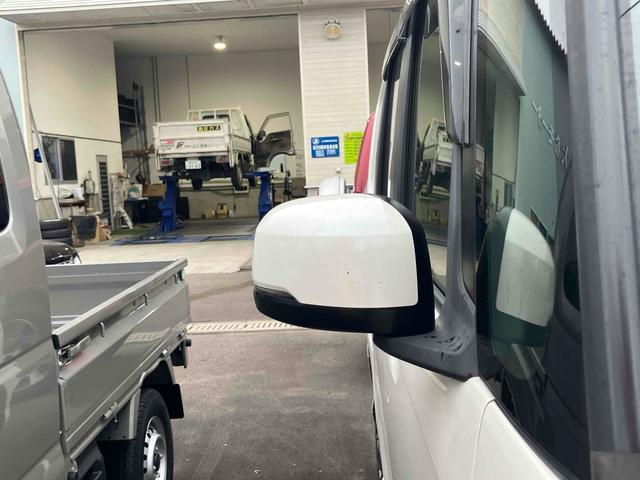 Ｎ－ＢＯＸカスタム Ｇ・Ｌホンダセンシング　ＥＴＣ　バックカメラ　両側スライド・片側電動　ナビ　ＴＶ　クリアランスソナー　オートクルーズコントロール　レーンアシスト　衝突被害軽減システム　オートライト　ＬＥＤヘッドランプ　スマートキー（28枚目）
