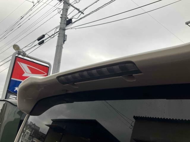 Ｎ－ＢＯＸカスタム Ｇ・Ｌホンダセンシング　ＥＴＣ　バックカメラ　両側スライド・片側電動　ナビ　ＴＶ　クリアランスソナー　オートクルーズコントロール　レーンアシスト　衝突被害軽減システム　オートライト　ＬＥＤヘッドランプ　スマートキー（35枚目）