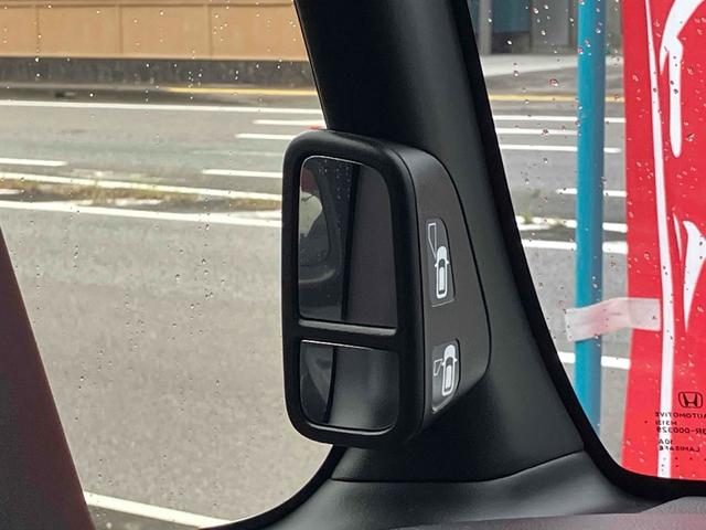 Ｎ－ＢＯＸカスタム Ｇ・Ｌホンダセンシング　ＥＴＣ　バックカメラ　両側スライド・片側電動　ナビ　ＴＶ　クリアランスソナー　オートクルーズコントロール　レーンアシスト　衝突被害軽減システム　オートライト　ＬＥＤヘッドランプ　スマートキー（48枚目）