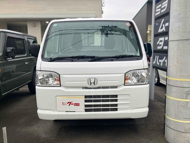 アクティトラック ＳＤＸ　軽トラック　ＡＴ　エアコン　パワーステアリング　パワーウィンドウ　運転席エアバッグ　車検令和９年５月　最大積載量３５０ｋｇ（2枚目）