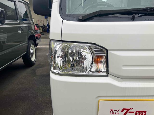 アクティトラック ＳＤＸ　軽トラック　ＡＴ　エアコン　パワーステアリング　パワーウィンドウ　運転席エアバッグ　車検令和９年５月　最大積載量３５０ｋｇ（4枚目）