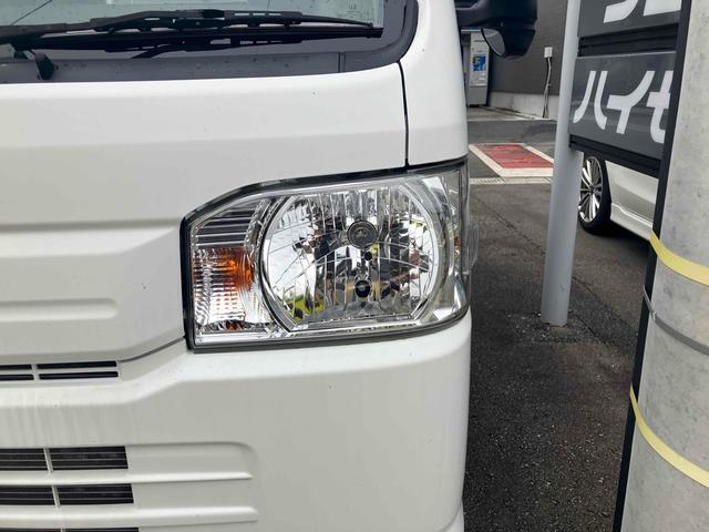 アクティトラック ＳＤＸ　軽トラック　ＡＴ　エアコン　パワーステアリング　パワーウィンドウ　運転席エアバッグ　車検令和９年５月　最大積載量３５０ｋｇ（5枚目）