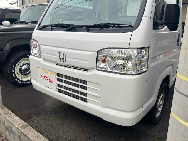 アクティトラック ＳＤＸ　軽トラック　ＡＴ　エアコン　パワーステアリング　パワーウィンドウ　運転席エアバッグ　車検令和９年５月　最大積載量３５０ｋｇ（6枚目）