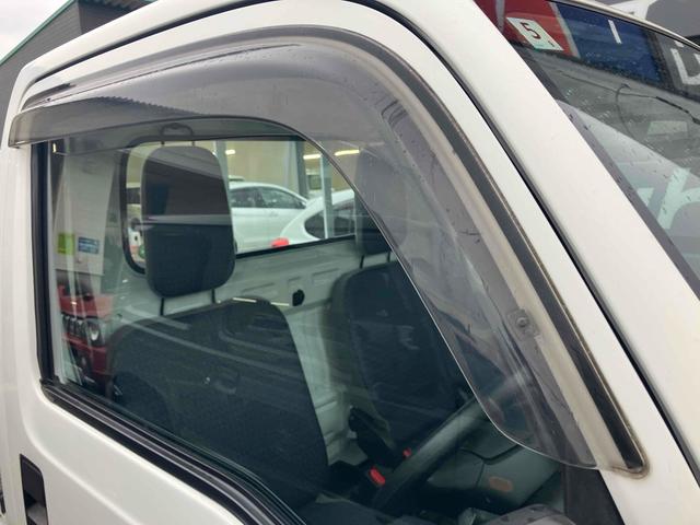 アクティトラック ＳＤＸ　軽トラック　ＡＴ　エアコン　パワーステアリング　パワーウィンドウ　運転席エアバッグ　車検令和９年５月　最大積載量３５０ｋｇ（10枚目）