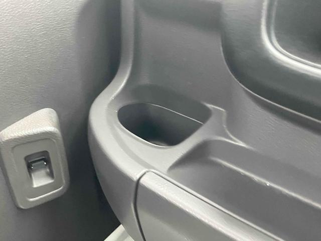 アクティトラック ＳＤＸ　軽トラック　ＡＴ　エアコン　パワーステアリング　パワーウィンドウ　運転席エアバッグ　車検令和９年５月　最大積載量３５０ｋｇ（41枚目）