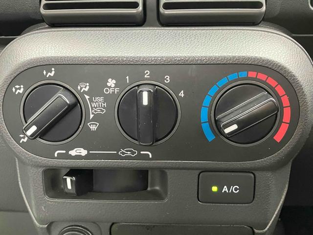 アクティトラック ＳＤＸ　軽トラック　ＡＴ　エアコン　パワーステアリング　パワーウィンドウ　運転席エアバッグ　車検令和９年５月　最大積載量３５０ｋｇ（42枚目）