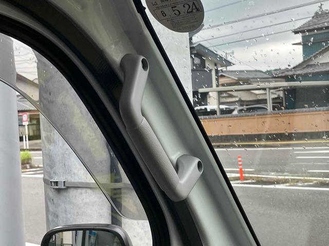 アクティトラック ＳＤＸ　軽トラック　ＡＴ　エアコン　パワーステアリング　パワーウィンドウ　運転席エアバッグ　車検令和９年５月　最大積載量３５０ｋｇ（43枚目）