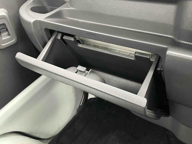 アクティトラック ＳＤＸ　軽トラック　ＡＴ　エアコン　パワーステアリング　パワーウィンドウ　運転席エアバッグ　車検令和９年５月　最大積載量３５０ｋｇ（44枚目）