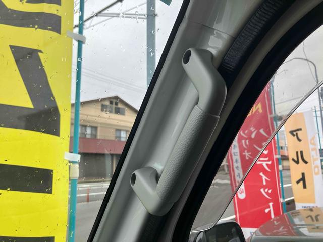 アクティトラック ＳＤＸ　軽トラック　ＡＴ　エアコン　パワーステアリング　パワーウィンドウ　運転席エアバッグ　車検令和９年５月　最大積載量３５０ｋｇ（47枚目）