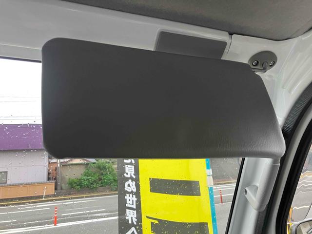 アクティトラック ＳＤＸ　軽トラック　ＡＴ　エアコン　パワーステアリング　パワーウィンドウ　運転席エアバッグ　車検令和９年５月　最大積載量３５０ｋｇ（49枚目）